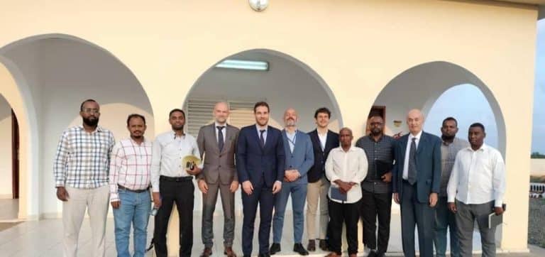 MEDEF International conduit une délégation d&rsquo;entreprises françaises à Djibouti pour explorer les opportunités dans le secteur des énergies.