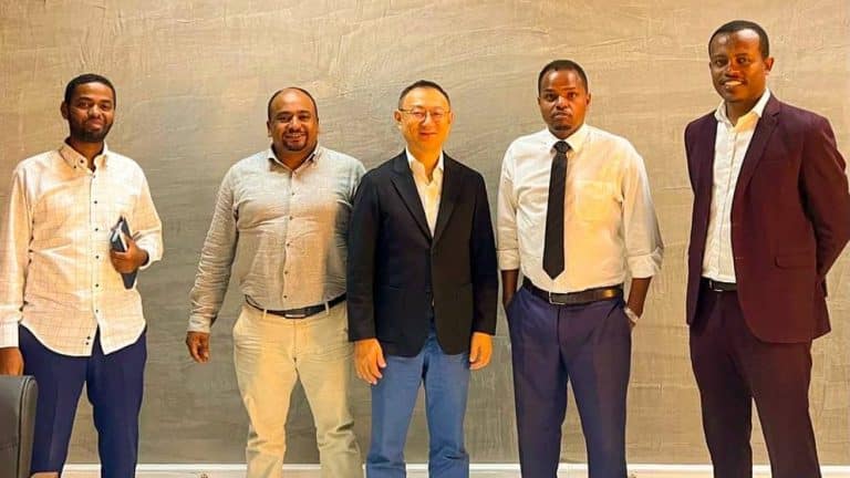 « Exploration des Opportunités Géothermiques à Djibouti : Mitsubishi Collaborera avec l&rsquo;ODDEG pour le Développement Durable »