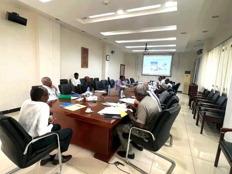 Réunion du Conseil d&rsquo;Administration de l&rsquo;ODDEG : Bilan 2023 et Perspectives 2025.