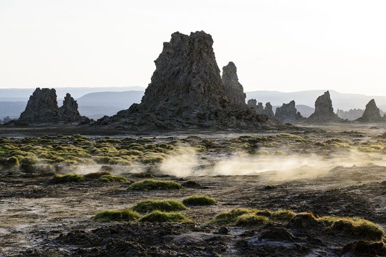 L&rsquo;ODDEG dévoile un projet intégré de valorisation durable du Lac Abhé