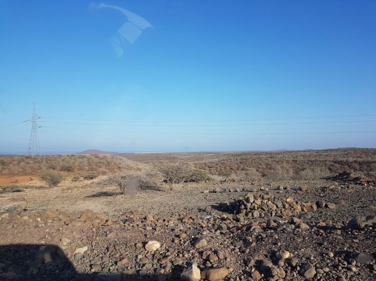 ODDEG lance le projet PK20-Ambado pour valoriser la géothermie au service du développement durable de Djibouti.